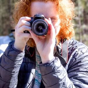 Meet your Posher, Parker